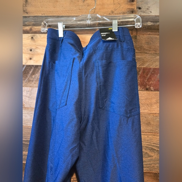 Adidas mens pants - Picture 2 of 4